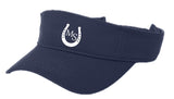 Mane Street Performance Visor