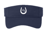 Mane Street Performance Visor