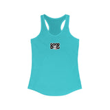 OG Good Dog Racerback Tank (Women's)
