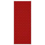 Red Holiday Wrapping Paper